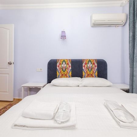 SUFI Apart Istanbul Ruang foto