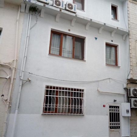 SUFI Apart Istanbul Bagian luar foto