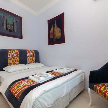 SUFI Apart Istanbul Bagian luar foto