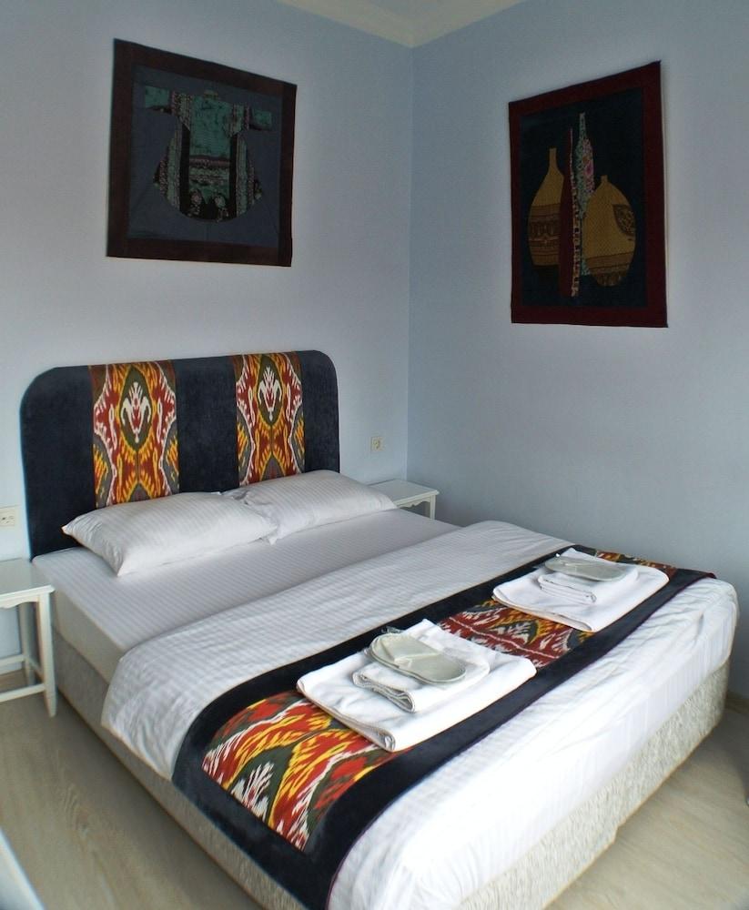 SUFI Apart Istanbul Bagian luar foto