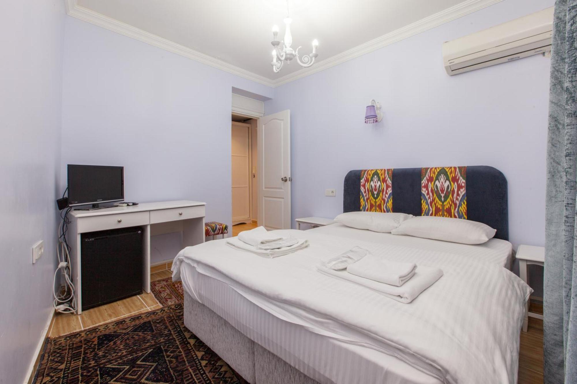 SUFI Apart Istanbul Bagian luar foto